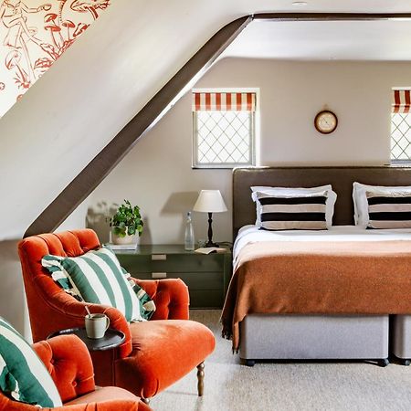 New Park Manor Hotel - A Luxury Family Hotel Brockenhurst Kültér fotó