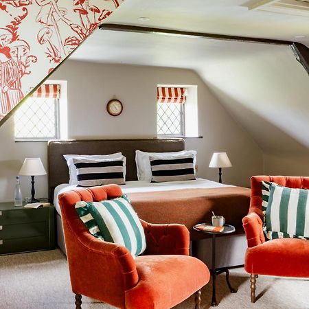 New Park Manor Hotel - A Luxury Family Hotel Brockenhurst Kültér fotó