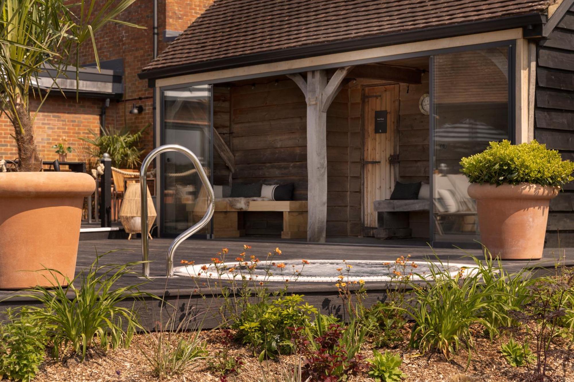 New Park Manor Hotel - A Luxury Family Hotel Brockenhurst Kültér fotó
