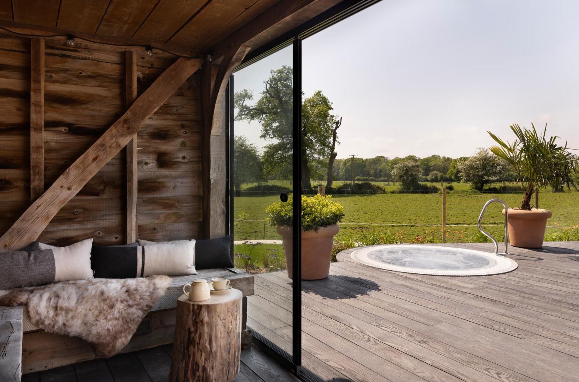 New Park Manor Hotel - A Luxury Family Hotel Brockenhurst Kültér fotó
