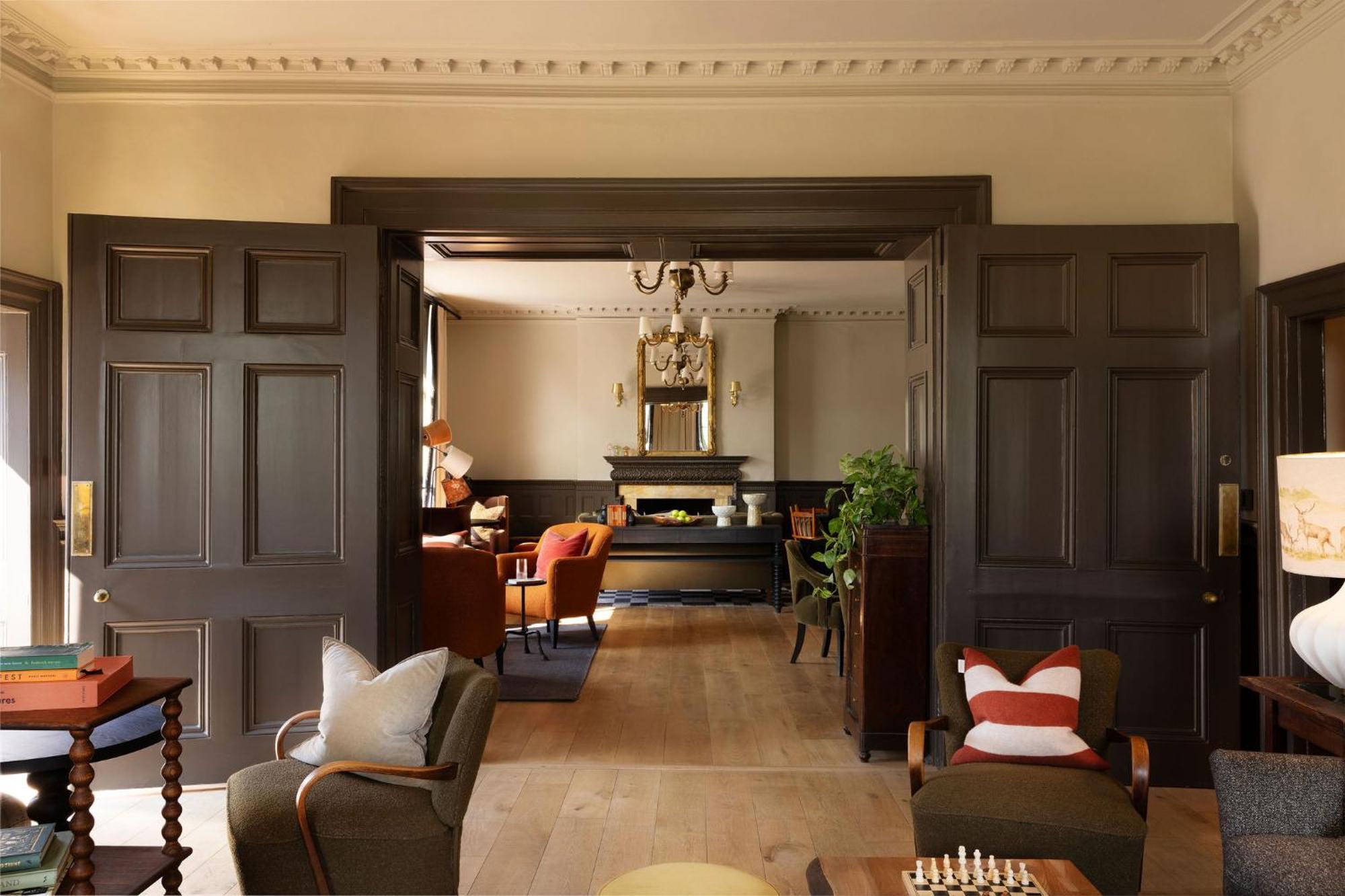 New Park Manor Hotel - A Luxury Family Hotel Brockenhurst Kültér fotó