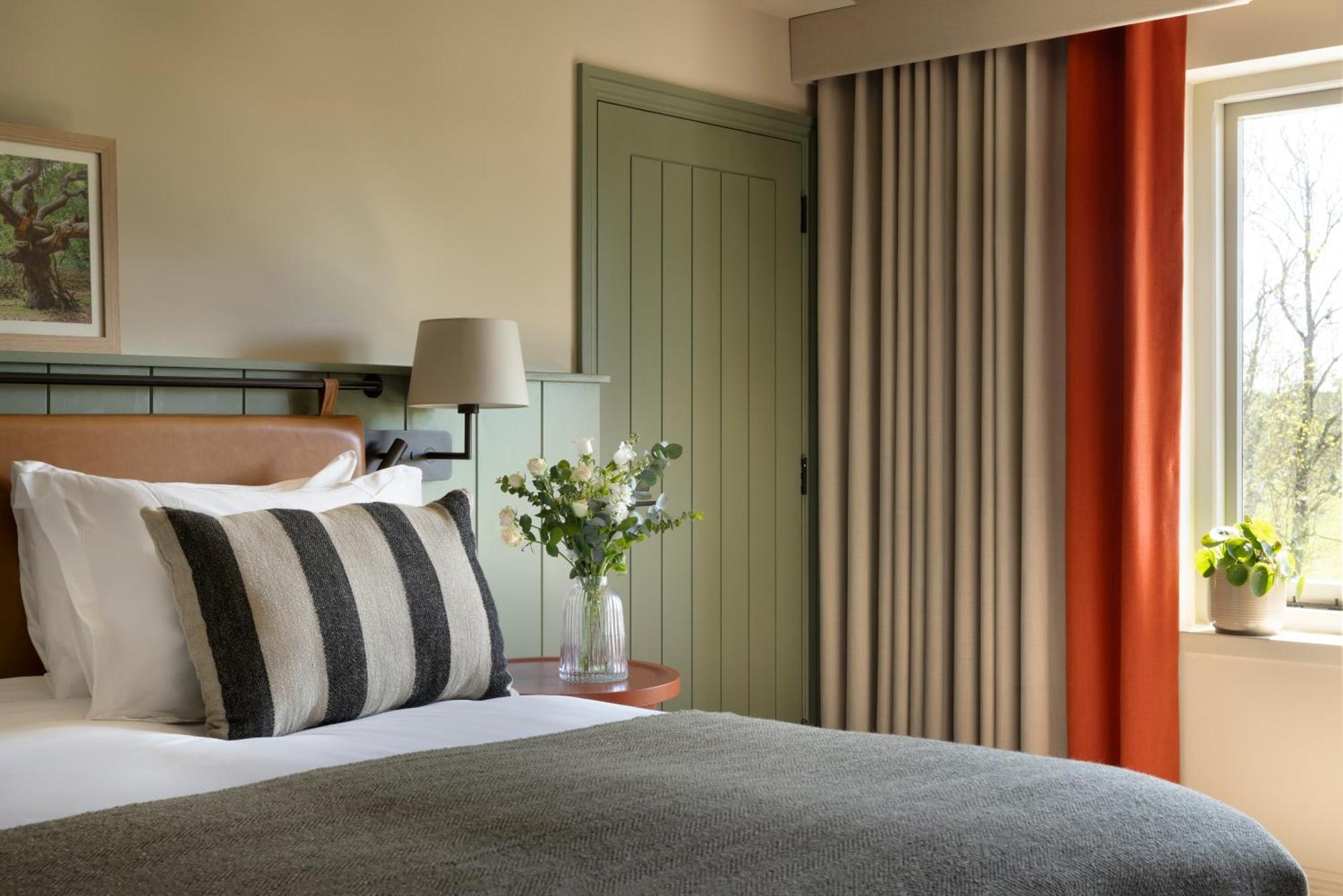 New Park Manor Hotel - A Luxury Family Hotel Brockenhurst Kültér fotó