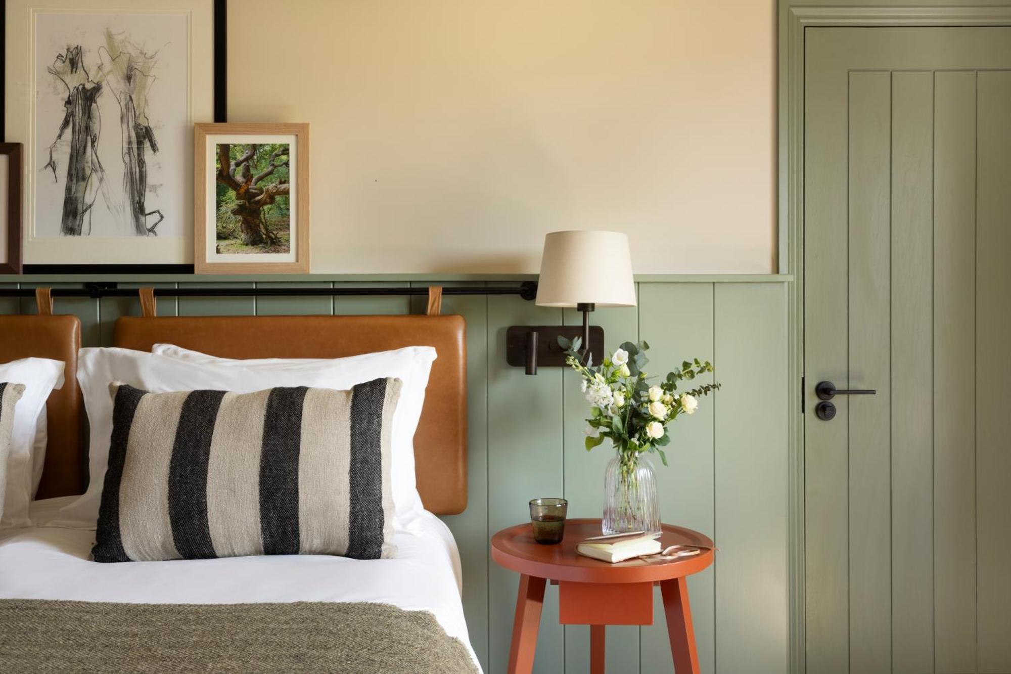 New Park Manor Hotel - A Luxury Family Hotel Brockenhurst Kültér fotó