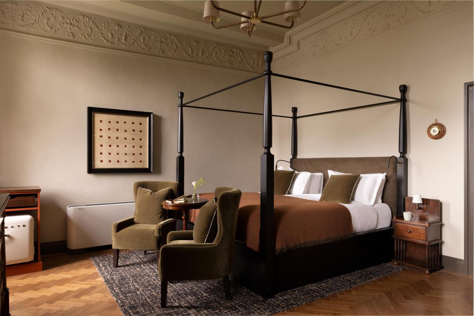 New Park Manor Hotel - A Luxury Family Hotel Brockenhurst Kültér fotó