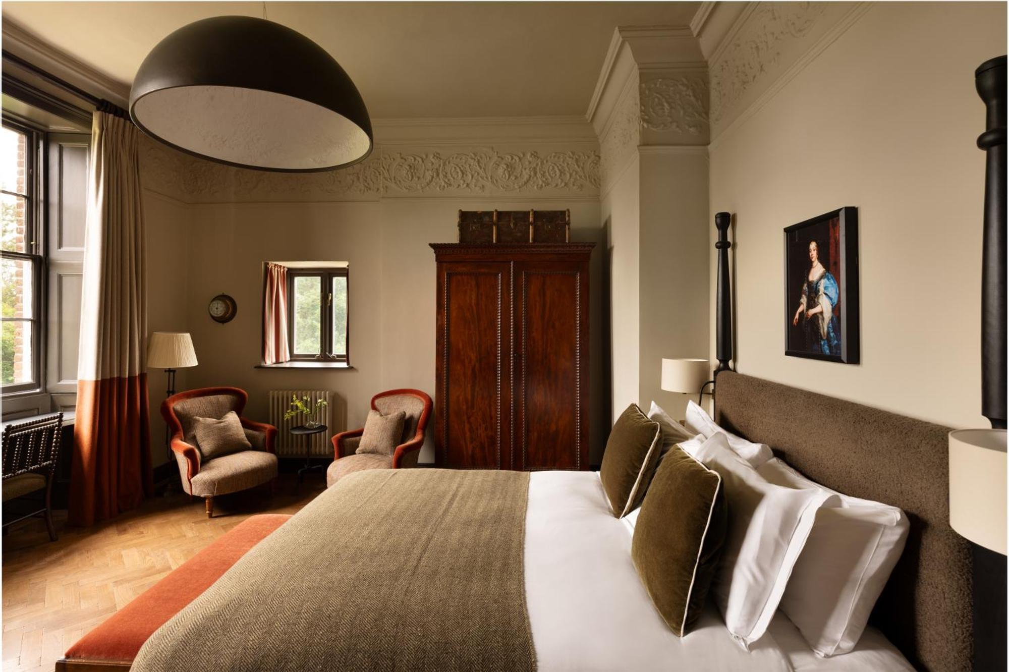 New Park Manor Hotel - A Luxury Family Hotel Brockenhurst Kültér fotó