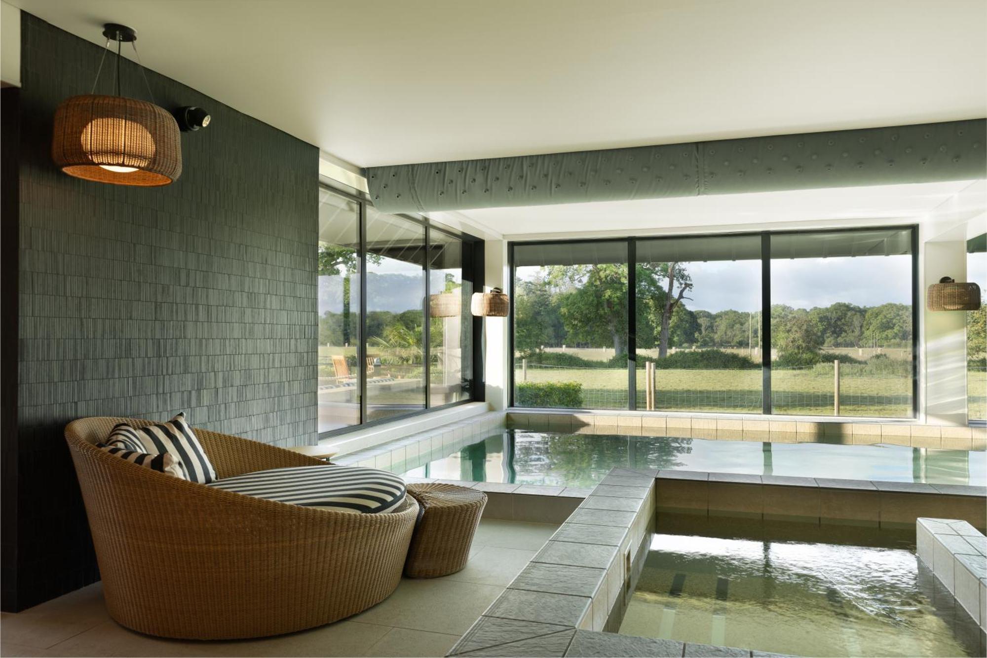 New Park Manor Hotel - A Luxury Family Hotel Brockenhurst Kültér fotó