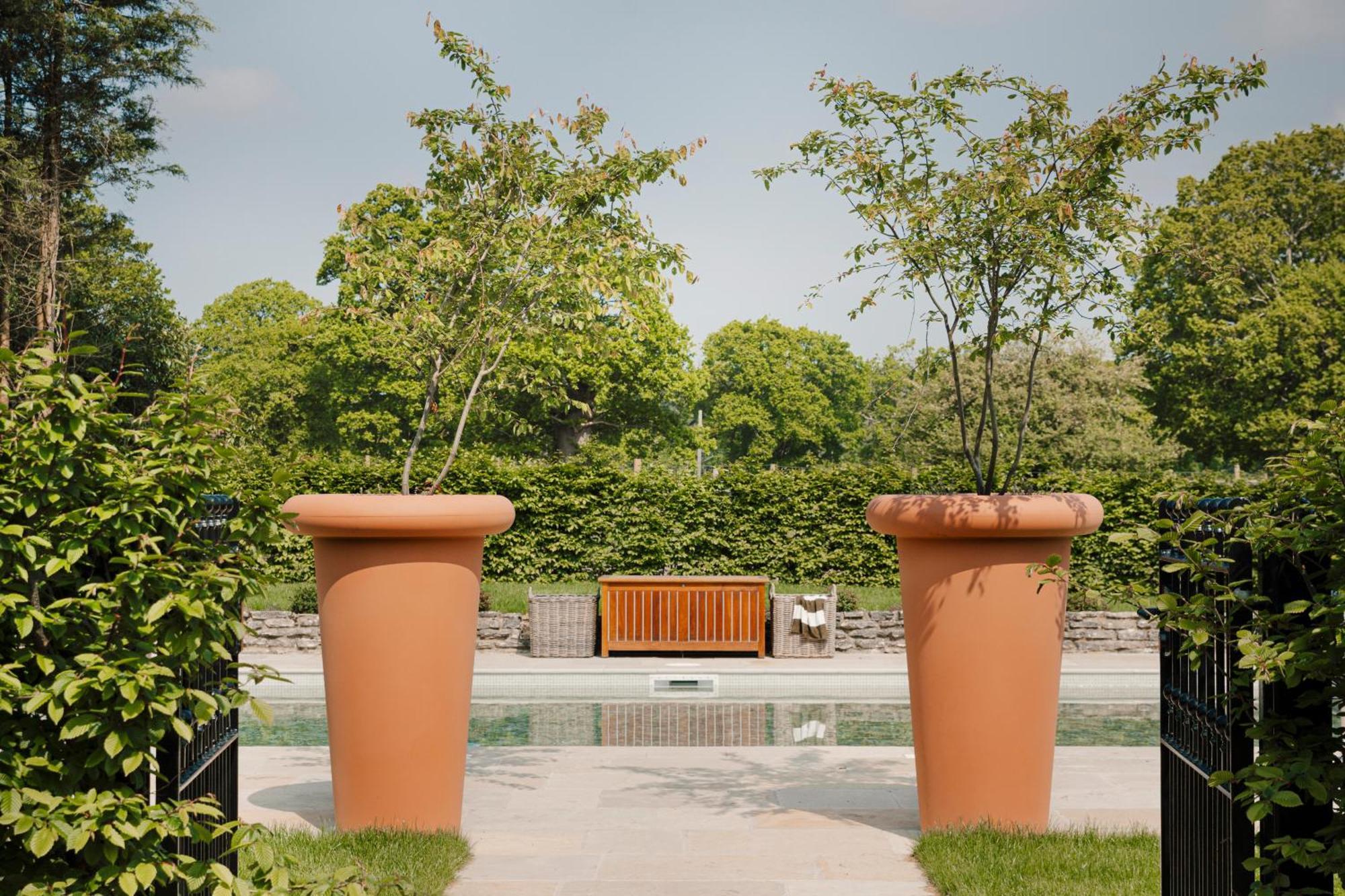 New Park Manor Hotel - A Luxury Family Hotel Brockenhurst Kültér fotó