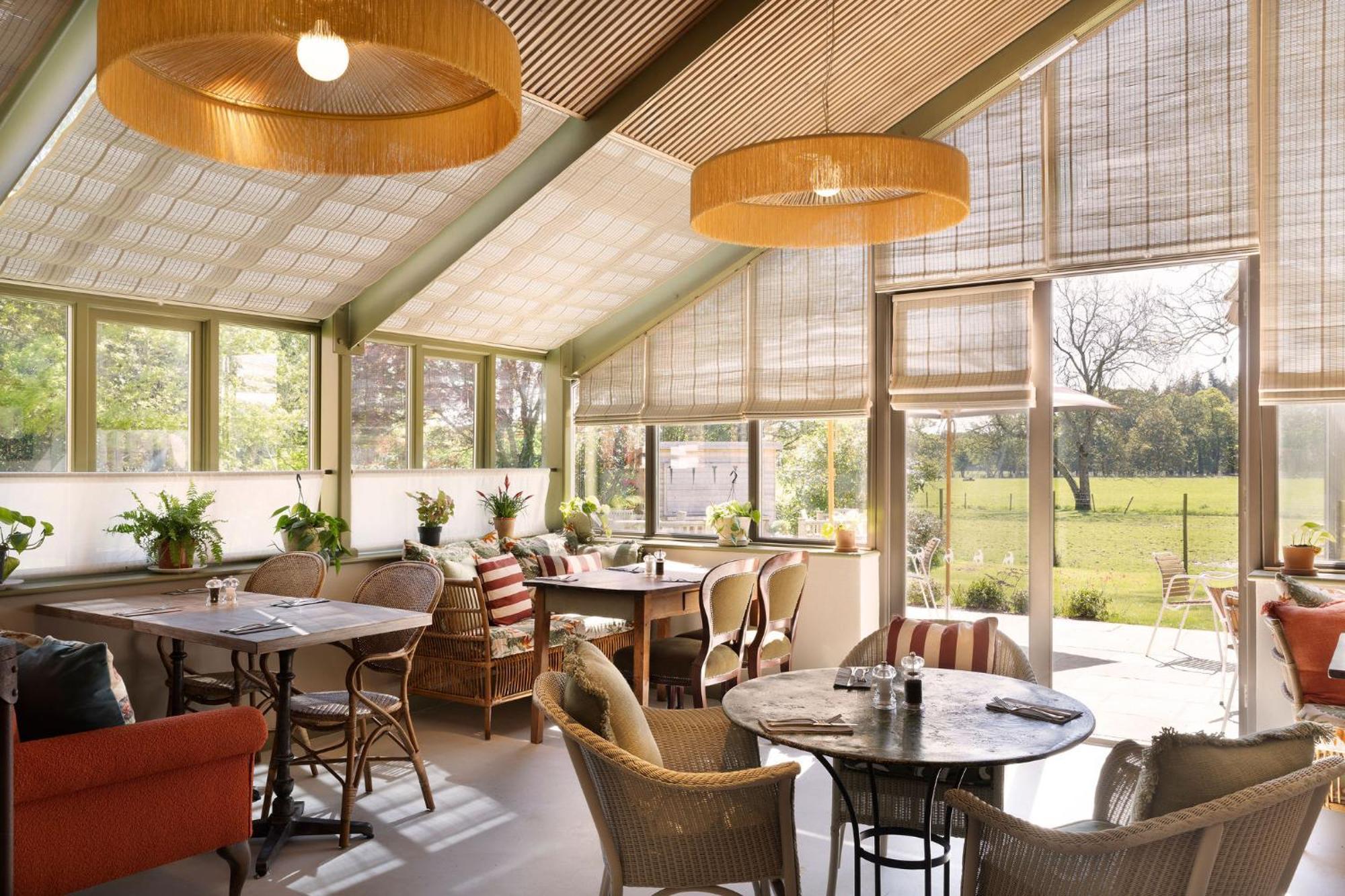 New Park Manor Hotel - A Luxury Family Hotel Brockenhurst Kültér fotó