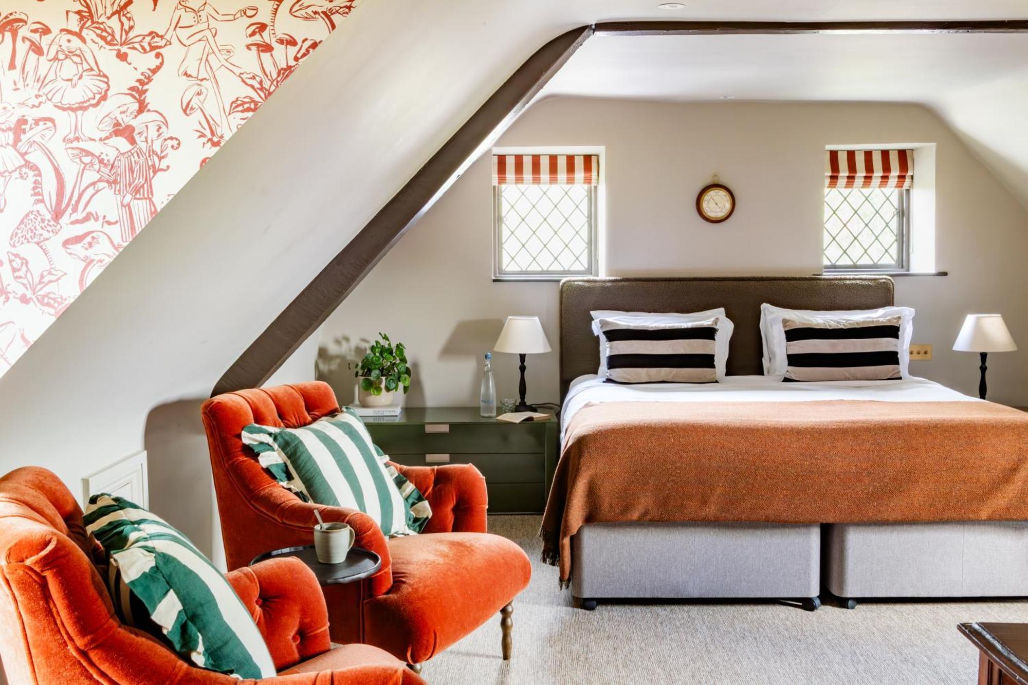 New Park Manor Hotel - A Luxury Family Hotel Brockenhurst Kültér fotó
