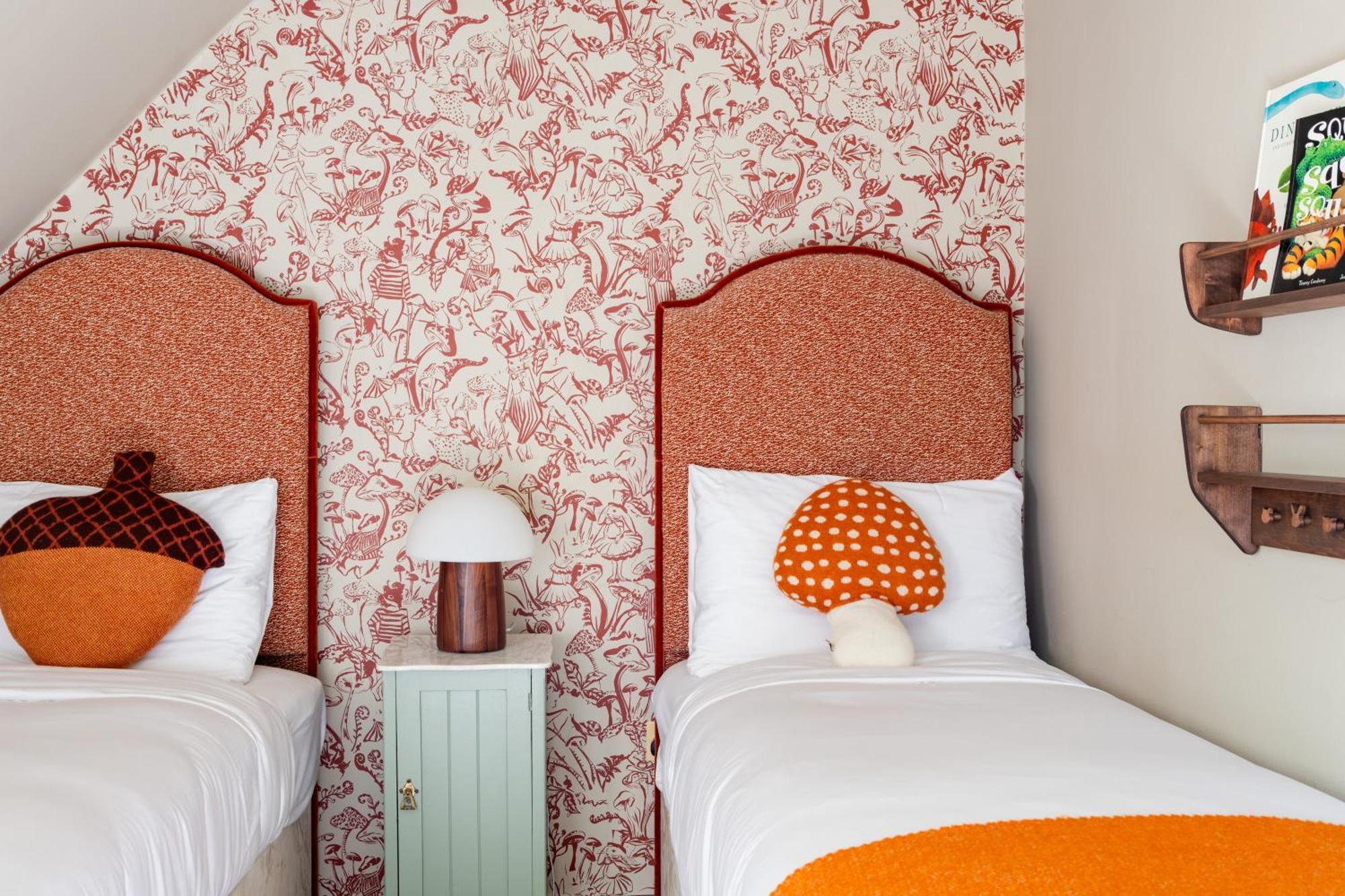 New Park Manor Hotel - A Luxury Family Hotel Brockenhurst Kültér fotó