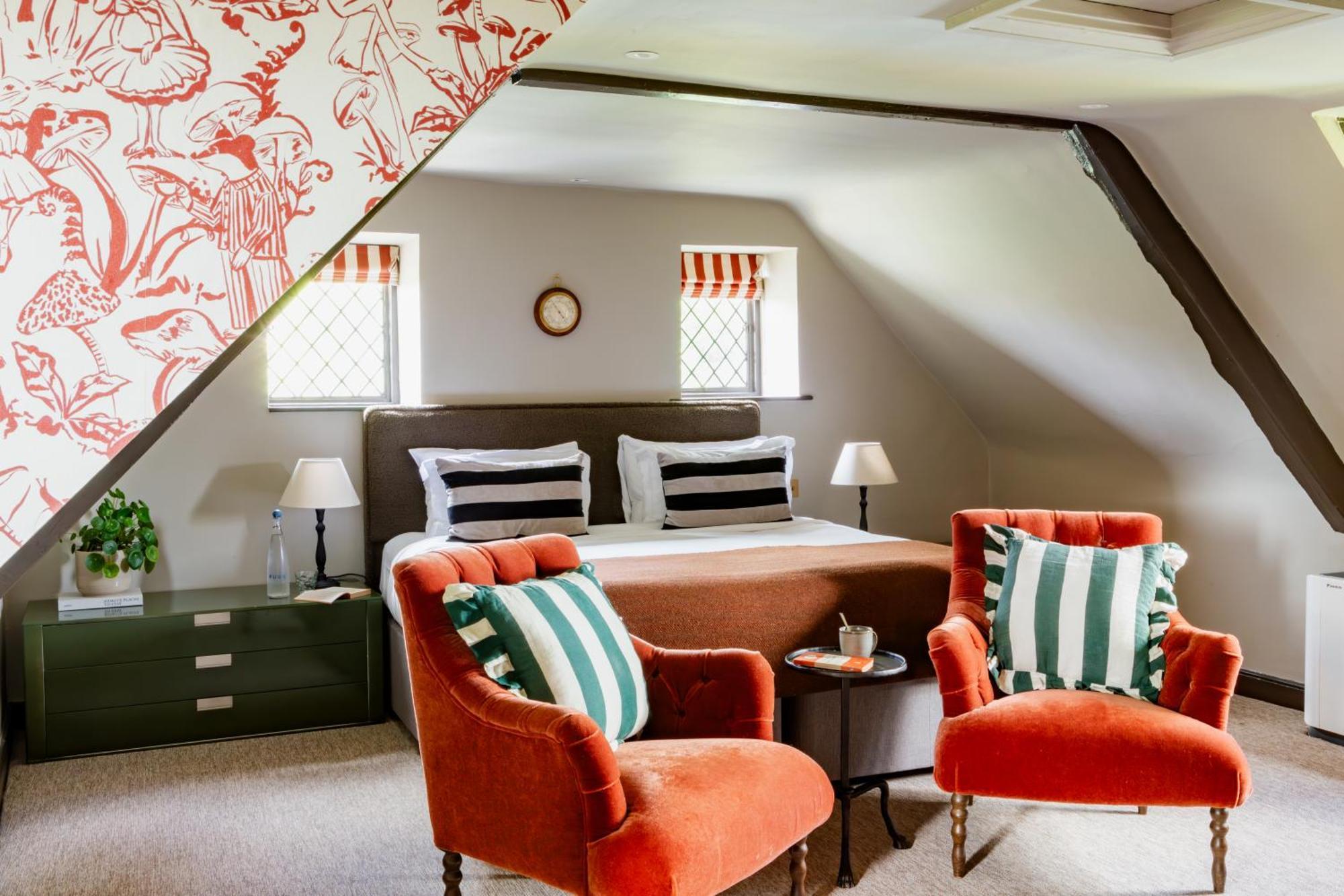 New Park Manor Hotel - A Luxury Family Hotel Brockenhurst Kültér fotó