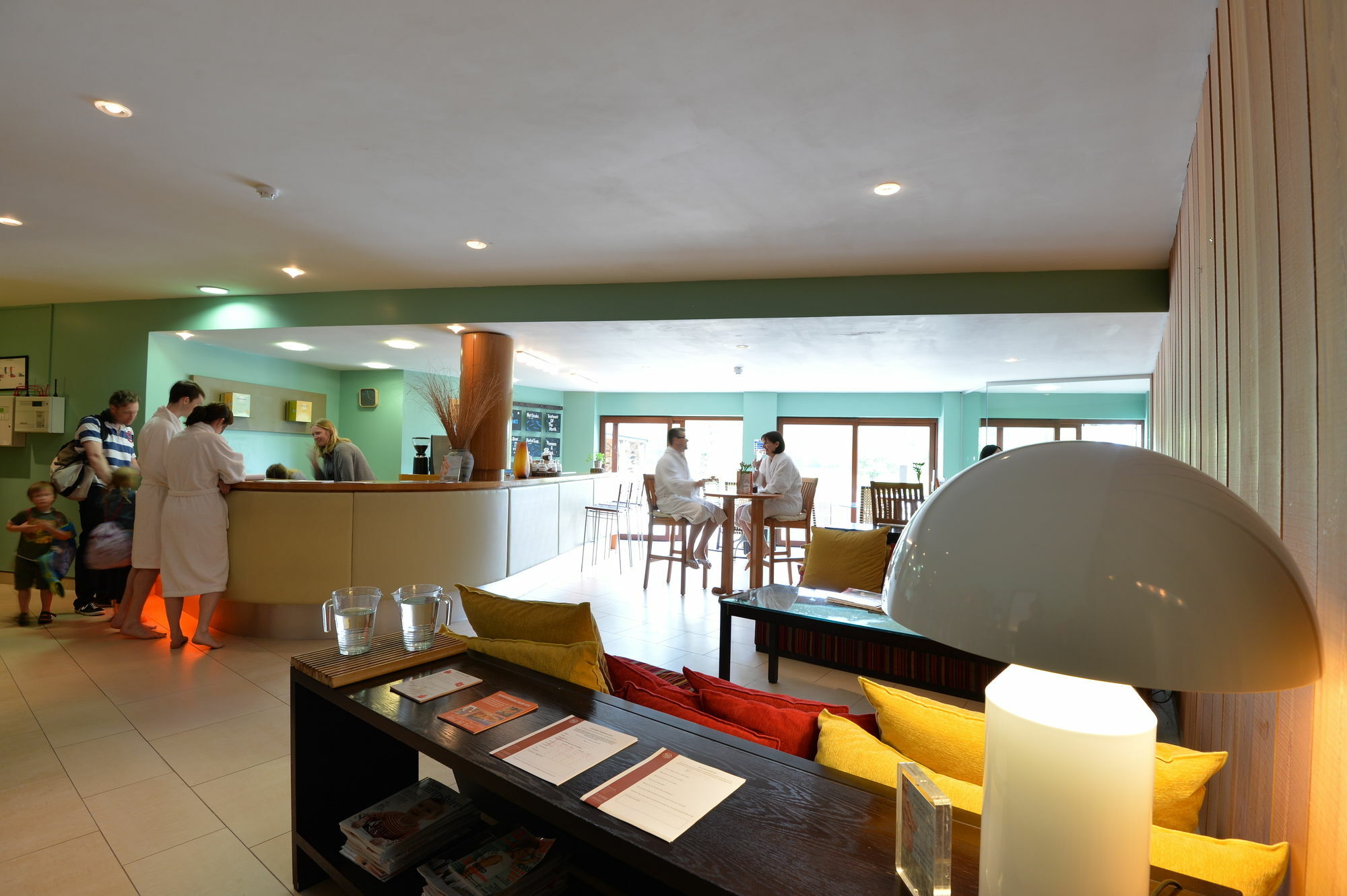 New Park Manor Hotel - A Luxury Family Hotel Brockenhurst Kültér fotó