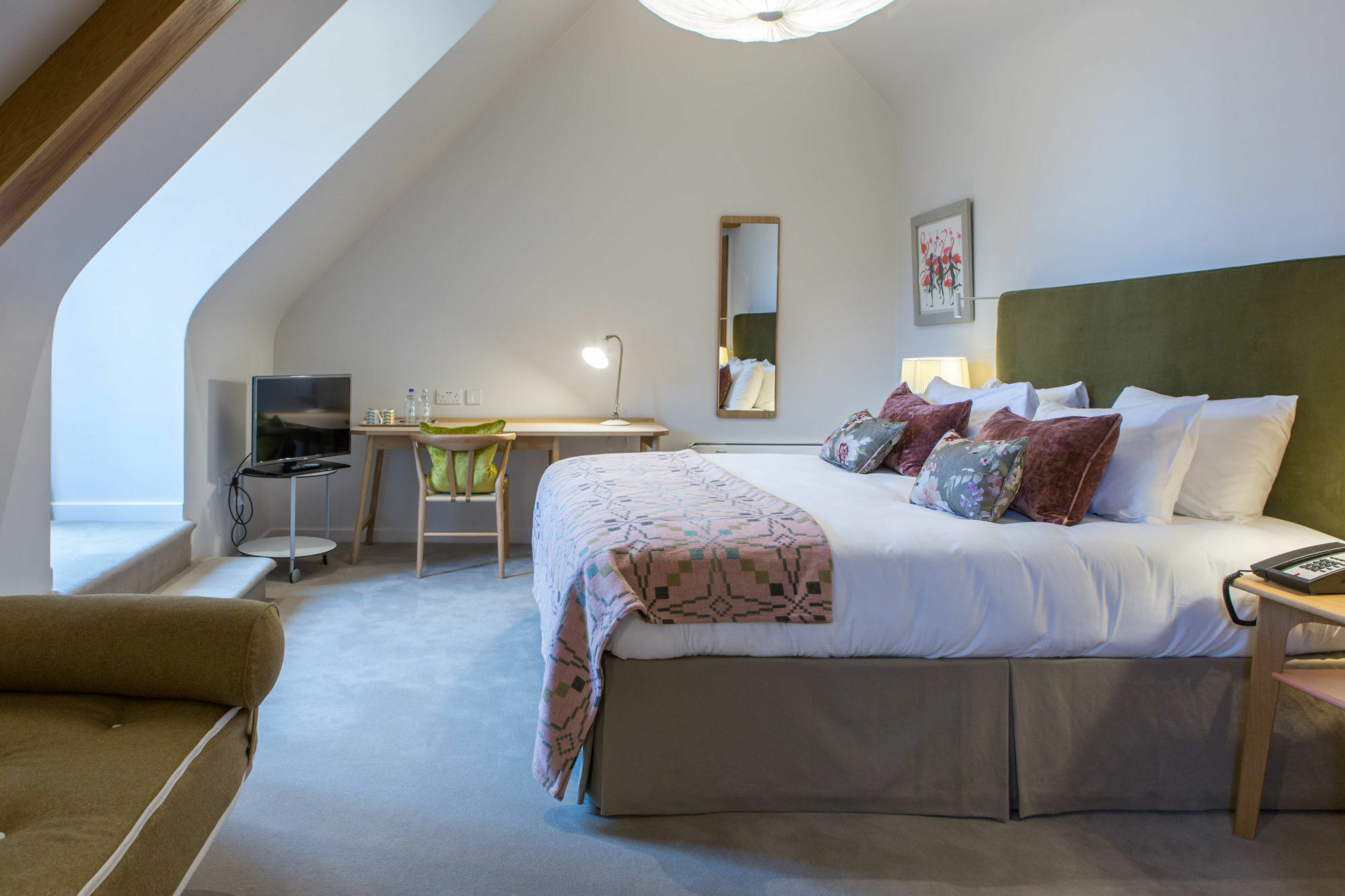 New Park Manor Hotel - A Luxury Family Hotel Brockenhurst Kültér fotó