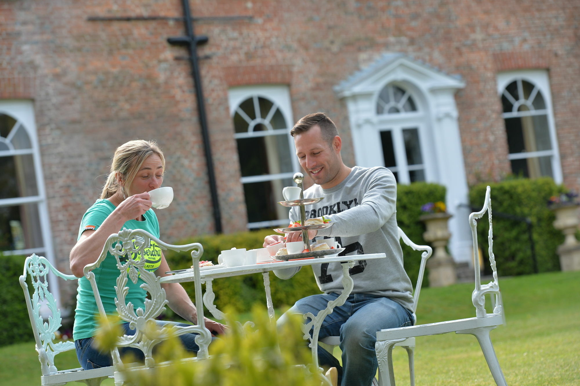 New Park Manor Hotel - A Luxury Family Hotel Brockenhurst Kültér fotó