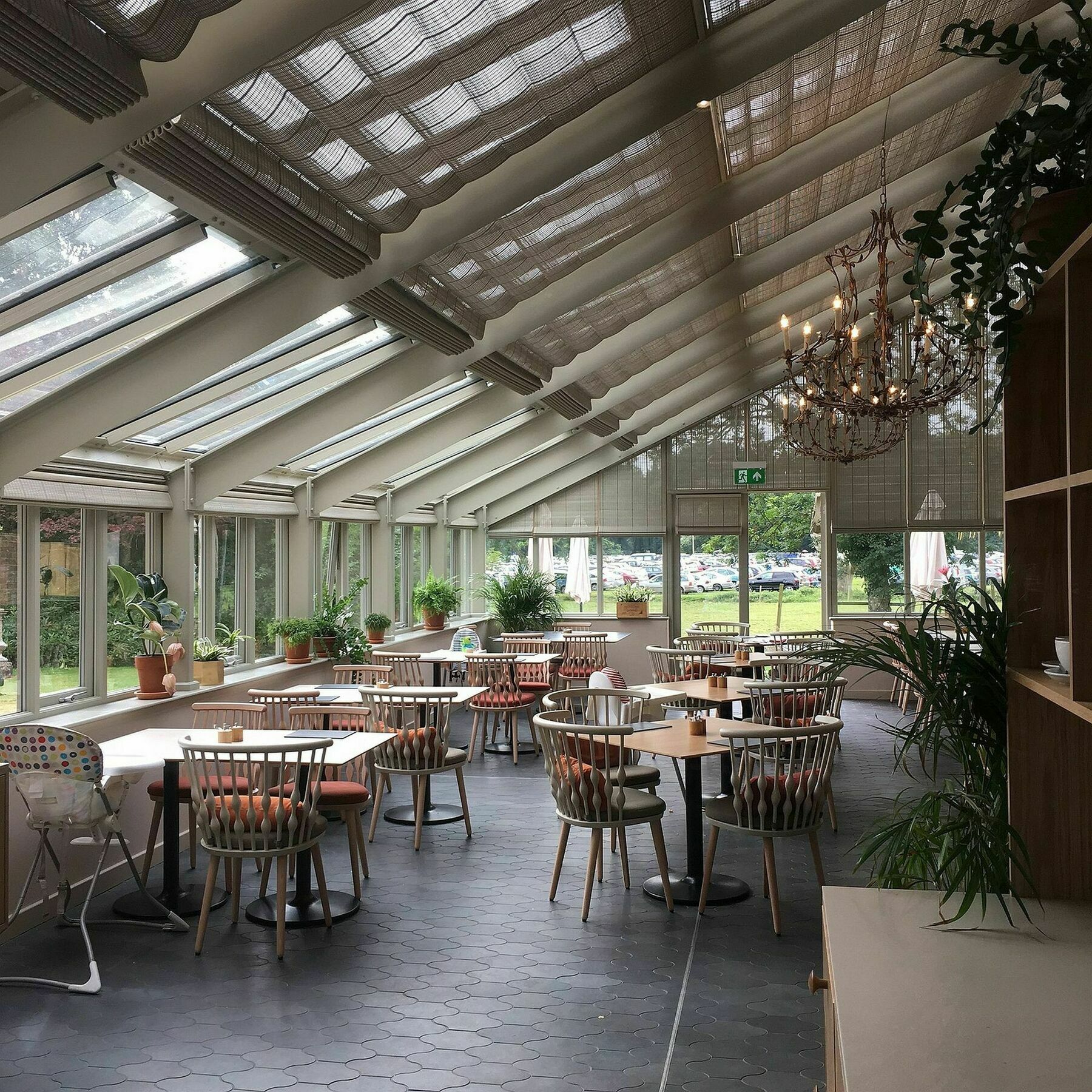 New Park Manor Hotel - A Luxury Family Hotel Brockenhurst Kültér fotó