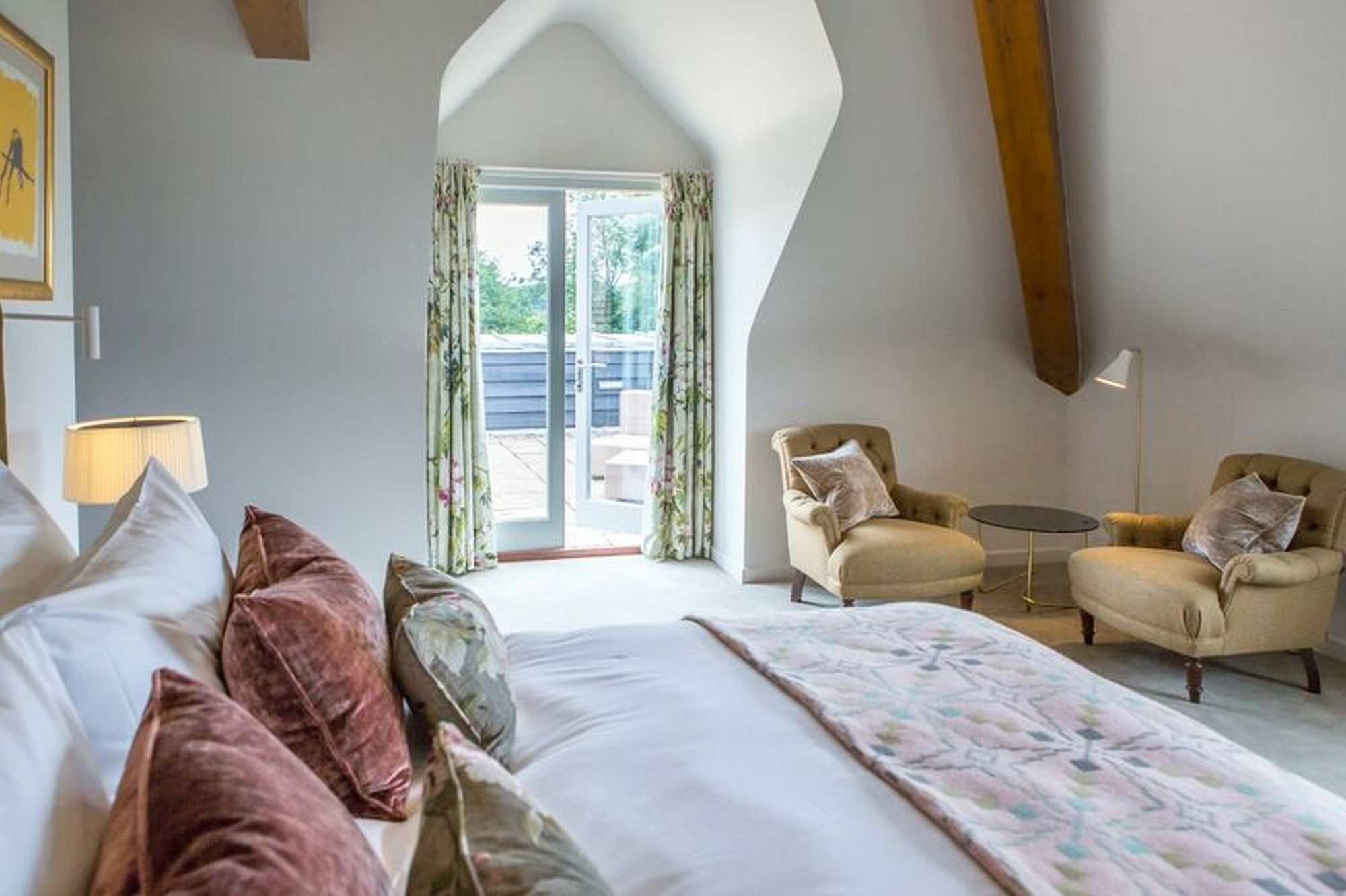 New Park Manor Hotel - A Luxury Family Hotel Brockenhurst Kültér fotó