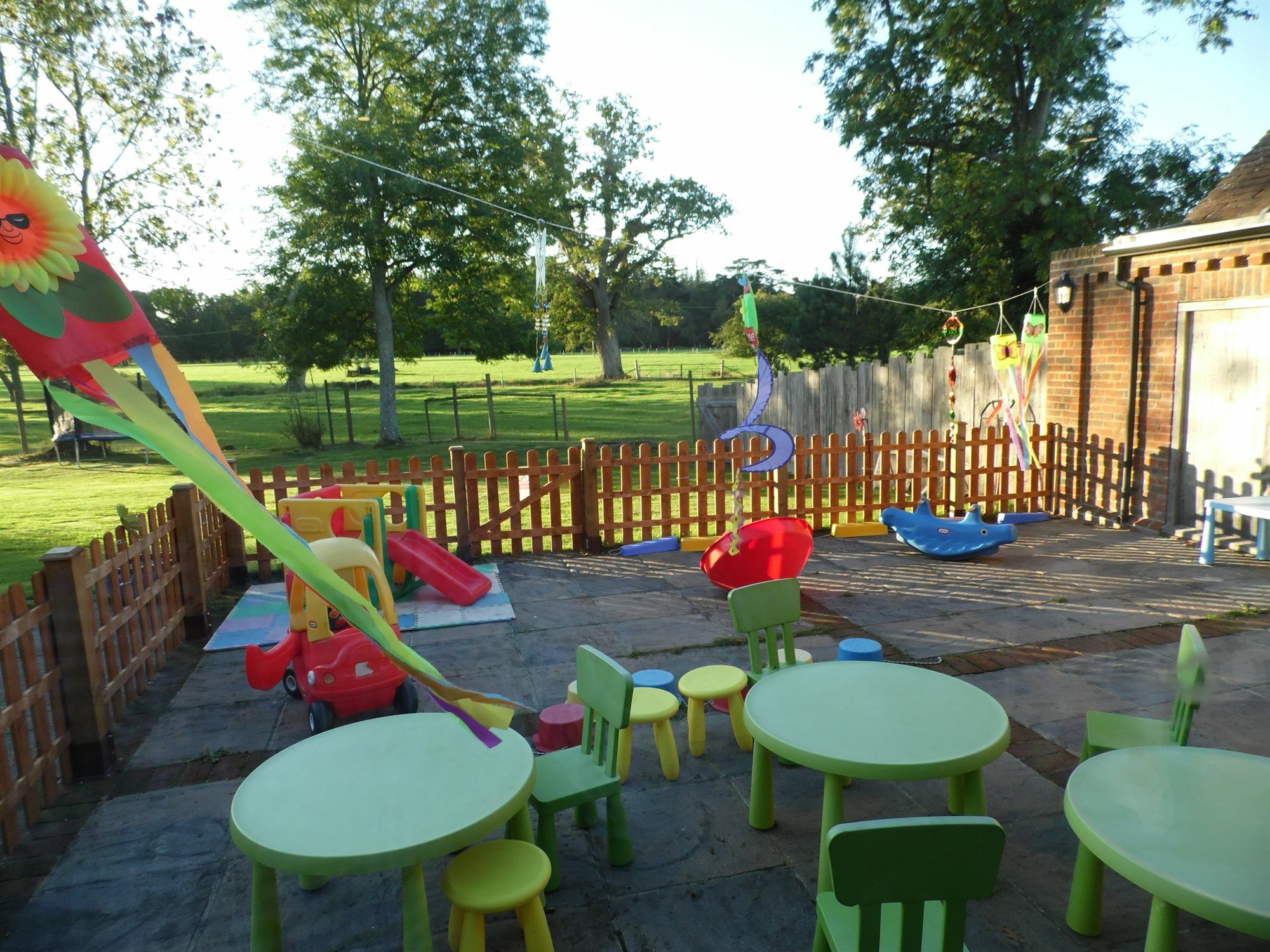 New Park Manor Hotel - A Luxury Family Hotel Brockenhurst Kültér fotó