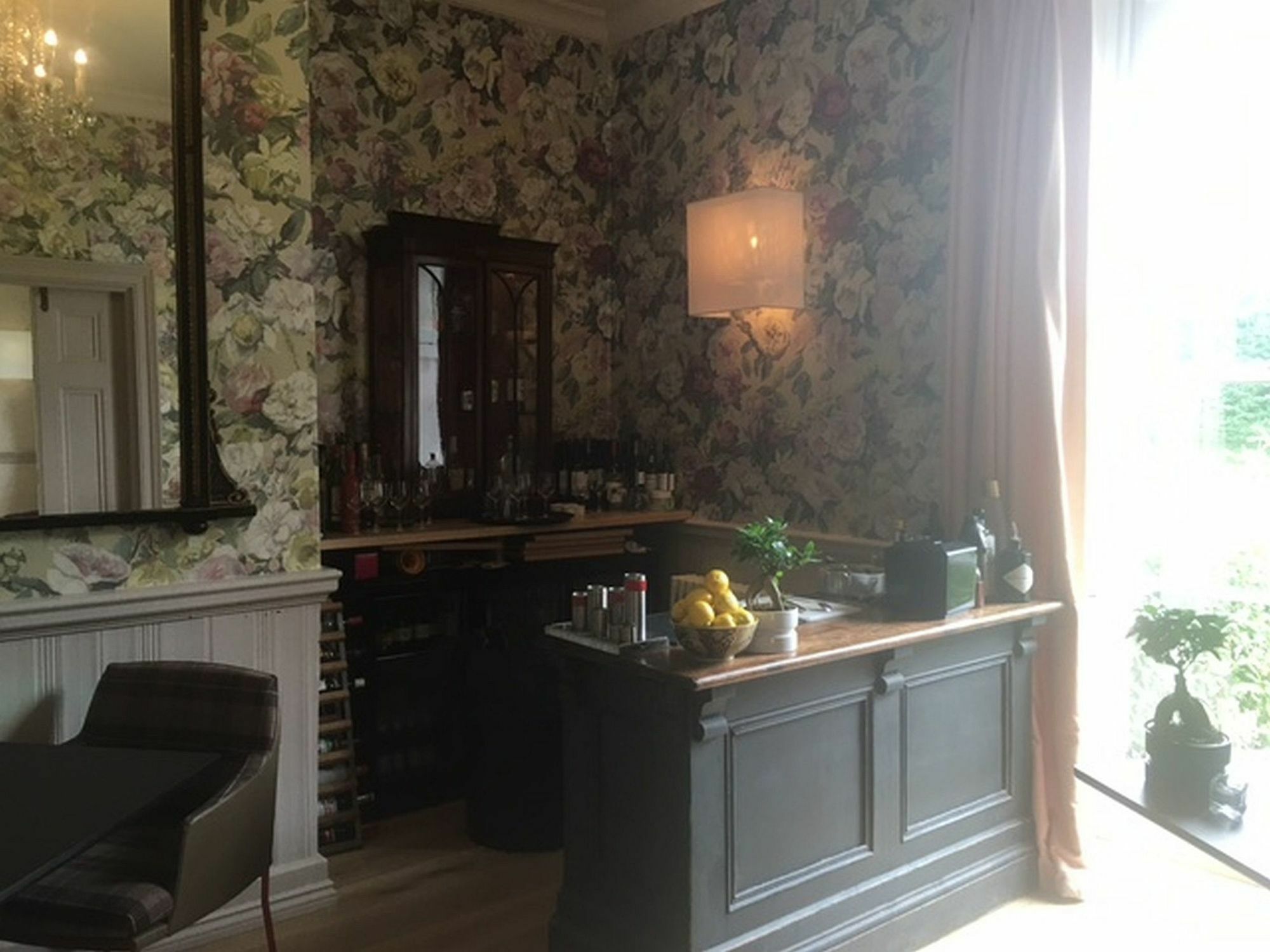 New Park Manor Hotel - A Luxury Family Hotel Brockenhurst Kültér fotó