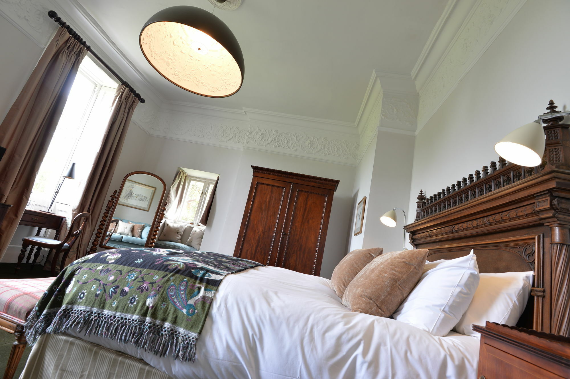 New Park Manor Hotel - A Luxury Family Hotel Brockenhurst Kültér fotó