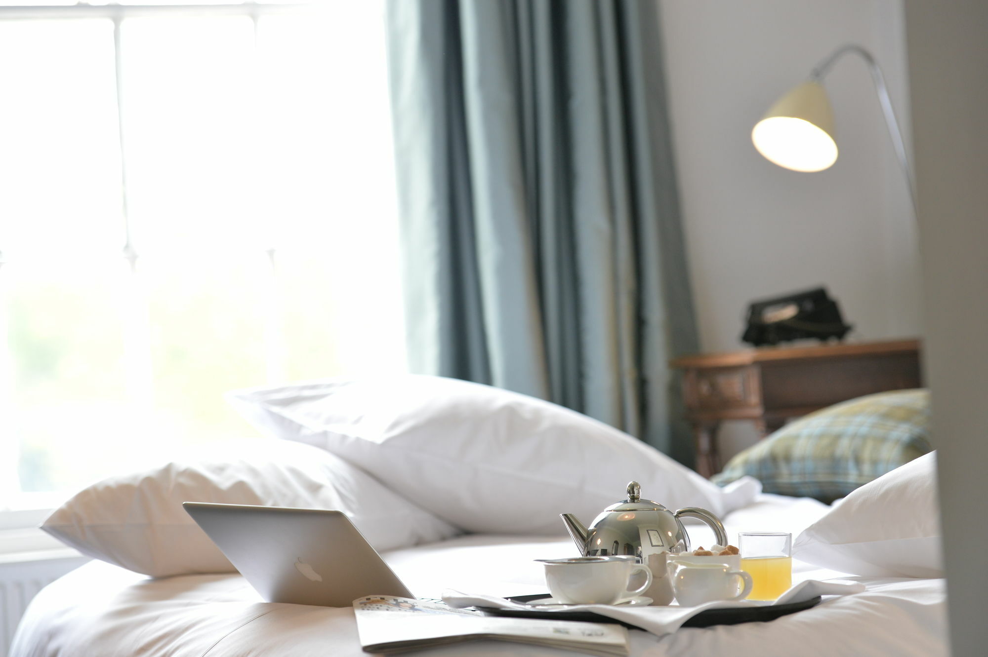 New Park Manor Hotel - A Luxury Family Hotel Brockenhurst Kültér fotó