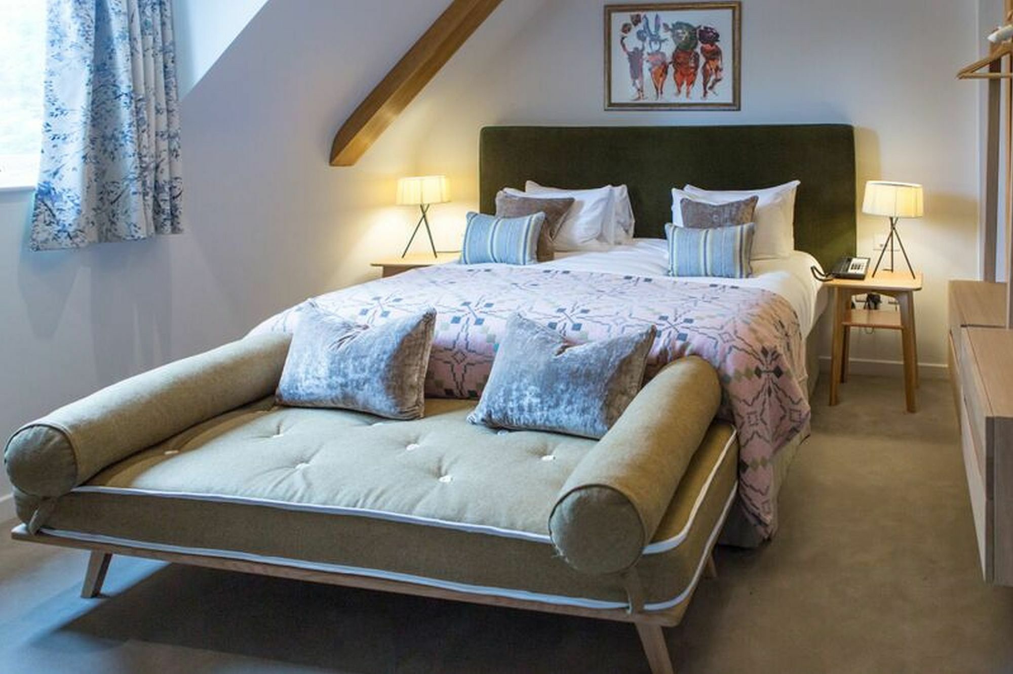 New Park Manor Hotel - A Luxury Family Hotel Brockenhurst Kültér fotó