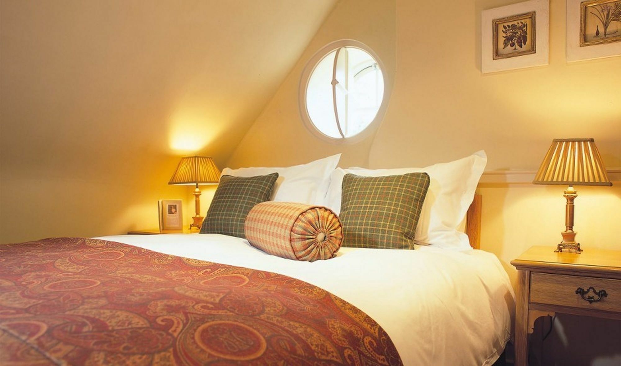 New Park Manor Hotel - A Luxury Family Hotel Brockenhurst Kültér fotó