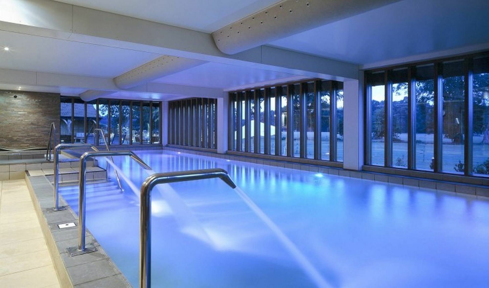 New Park Manor Hotel - A Luxury Family Hotel Brockenhurst Kültér fotó